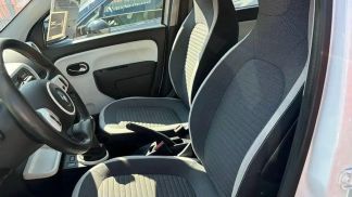 Hatchback Renault Twingo 2015