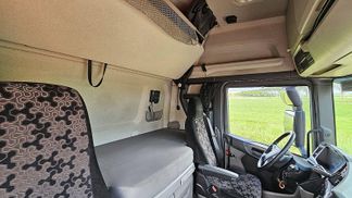 Financování Tahač Scania R500 2021