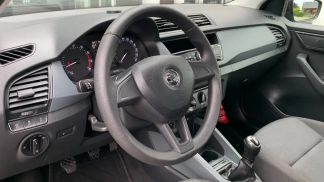 Finansowanie Sedan Skoda Fabia 2017