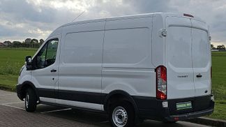 Finansowanie Van Ford TRANSIT 300 2019
