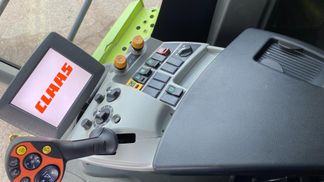Financování Kombajn na obilí Claas Lexion 770 2017
