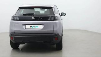 Leasing SUV Peugeot 3008 2021