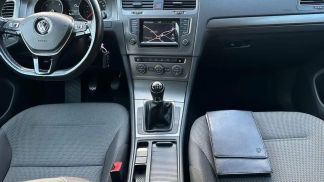 Finansowanie Sedan Volkswagen Golf 2013