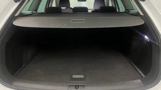 Leasing Wagon Seat Leon 2023