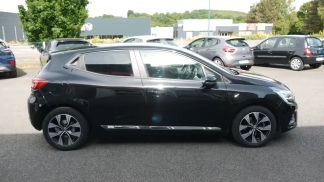 Leasing Sedan Renault Clio 2023