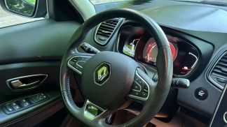 Finansowanie Hatchback Renault Grand Scenic 2017