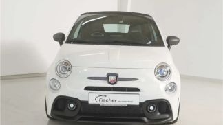 Financování Konvertibilní Abarth 695C 2024