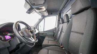 Finansowanie Van MERCEDES SPRINTER 2023