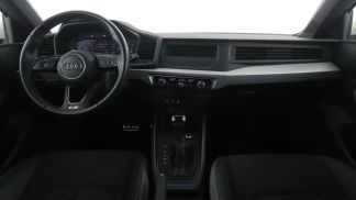 Finansowanie Hatchback Audi A1 2019