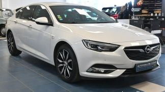 Leasing Sedan Opel Insignia 2017