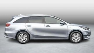 Leasing Wagon Kia CEED SW / CEE'D SW 2023