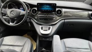 Leasing Wagon MERCEDES CL 2022