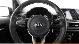 Leasing Hatchback Kia Picanto 2021