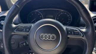 Lízing Sedan Audi A1 2012