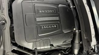 Lízing Kabriolet Jaguar XK 2011
