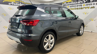 Leasing SUV Seat Arona 2019