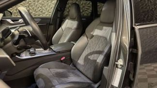 Leasing Wagon Audi RS6 2020