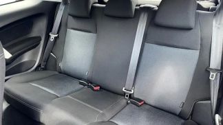 Financování Hatchback Peugeot 208 2018