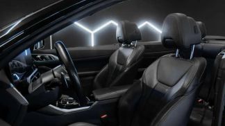 Finansowanie Zamienny BMW 420 2023
