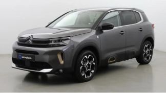 Leasing SUV Citroën C5 Aircross 2023