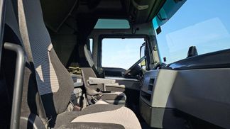 Finansowanie Ciągnik siodłowy M.A.N. 18.510 TGX 2020
