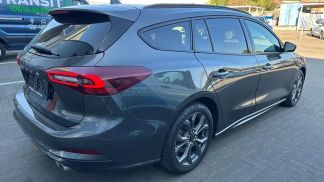 Finansowanie Wóz Ford Focus 2022