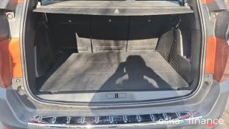 Lízing SUV Peugeot 5008 2023