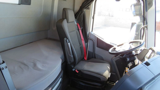 Lízing Traktor Renault HIGHCAB 2018