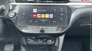 Leasing Sedan Opel CORSA-E 2020