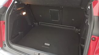 Finansowanie SUV Peugeot 3008 2019