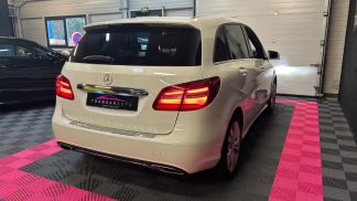 Leasing Wagon MERCEDES CL 2015