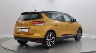 Leasing Passenger transport Renault Scenic 2016