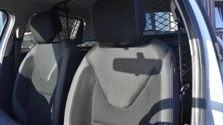 Lízing Van Renault Clio 2018