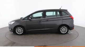 Finansowanie Hatchback Ford Grand C-Max 2018