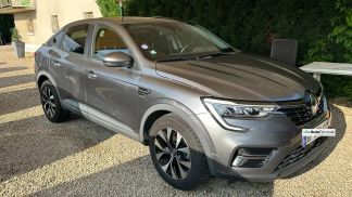 Financování Kupé Renault Arkana 2022