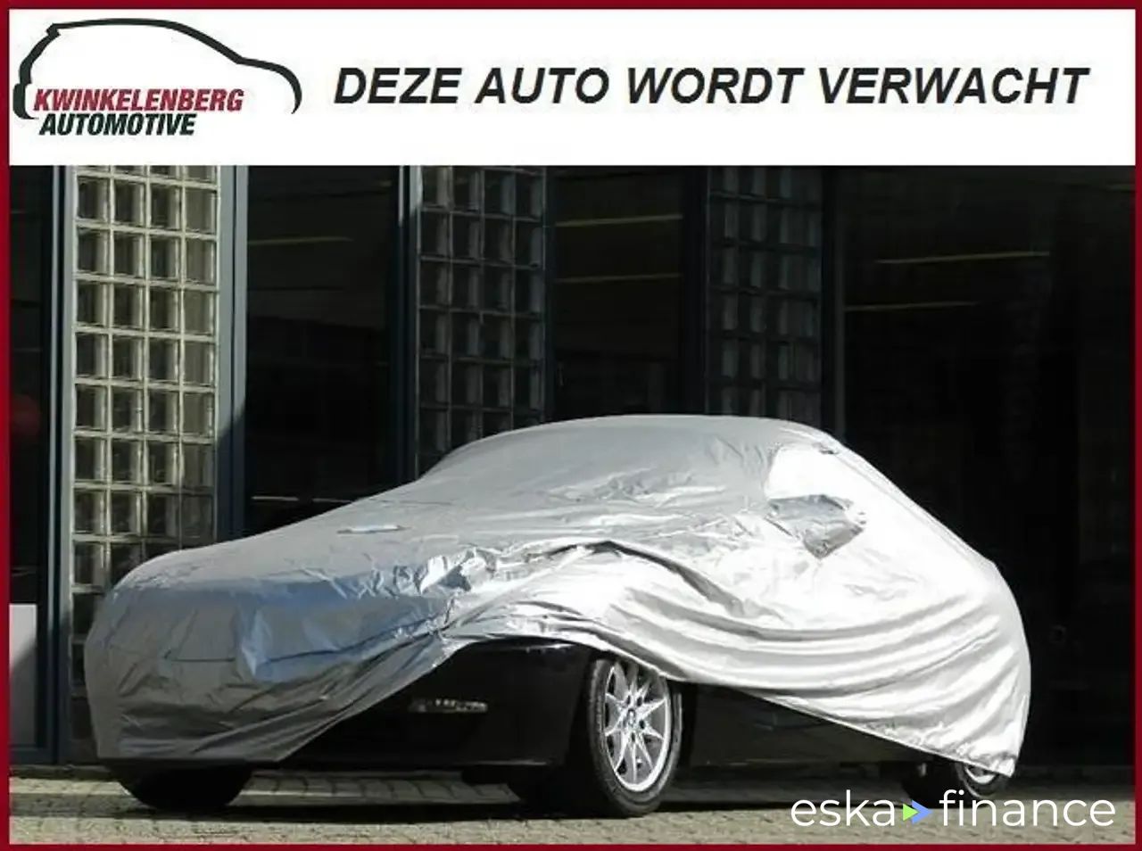 Lízing Sedan BMW 535 2015