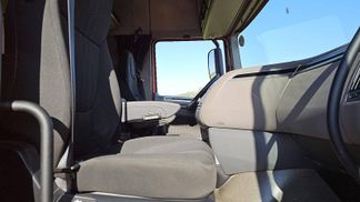 Leasing Tractor unit DAF XF 450 2018