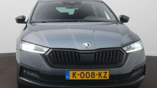 Finansowanie Wóz Skoda Octavia 2021