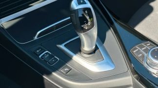 Leasing Convertible BMW 220 2019