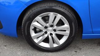 Lízing Sedan Peugeot 308 2020
