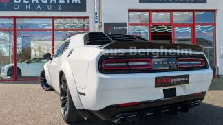 Financování Kupé Dodge Challenger 2021