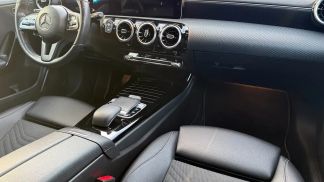 Leasing Hayon MERCEDES A 180 2019