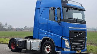 Leasing Tractor unit Volvo FH 460 2015