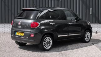 Finansowanie Hatchback Fiat 500L 2014