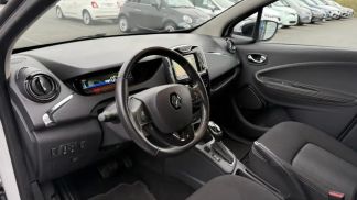 Finansowanie Sedan Renault ZOE 2018