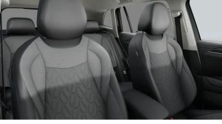 Leasing SUV Volkswagen Tiguan 2025