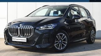 Financování Hatchback BMW 223 2024