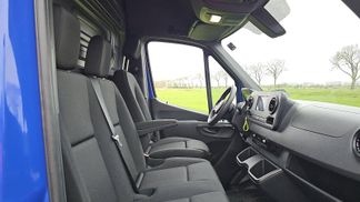 Lízing Van Mercedes-Benz SPRINTER 315 2022