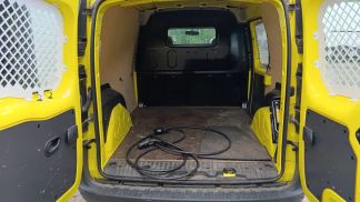 Lízing Kabriolet Renault Kangoo 2020