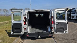 Leasing Van Fiat Talento 2022